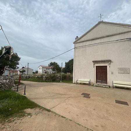 Citadela Veli Losinj Bagian luar foto