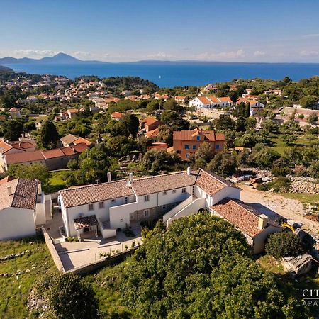Citadela Veli Losinj Bagian luar foto