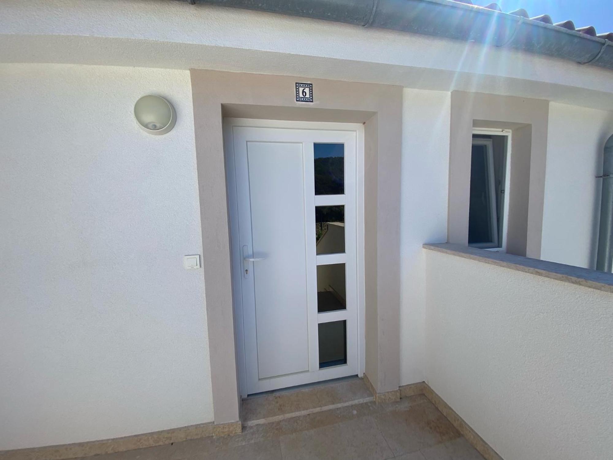 Citadela Veli Losinj Bagian luar foto