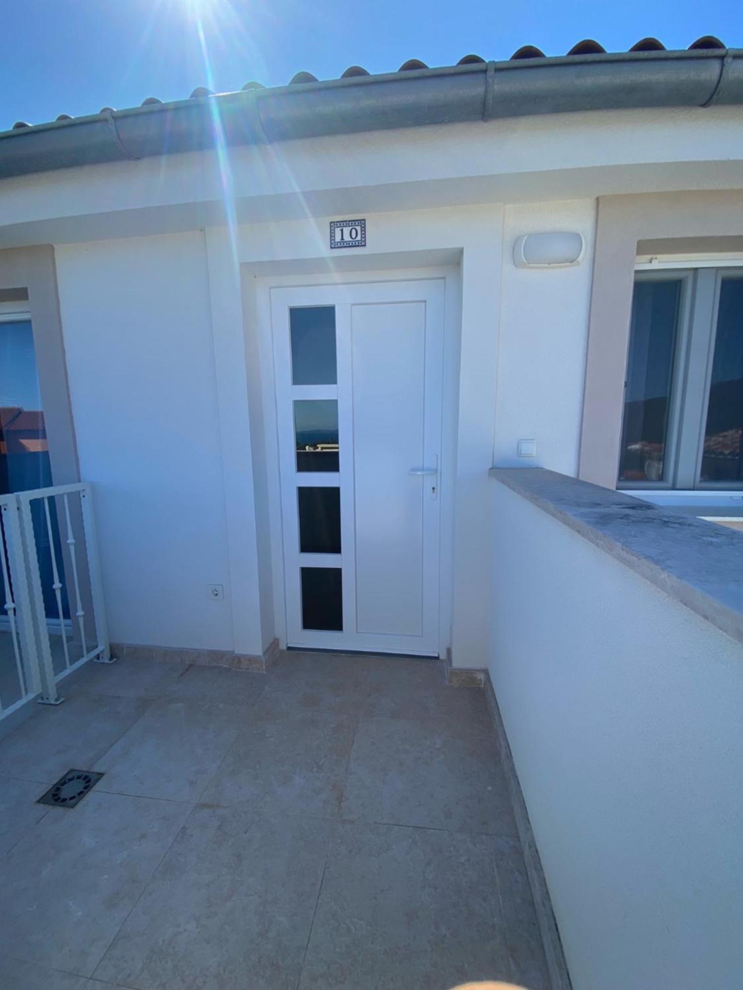 Citadela Veli Losinj Bagian luar foto