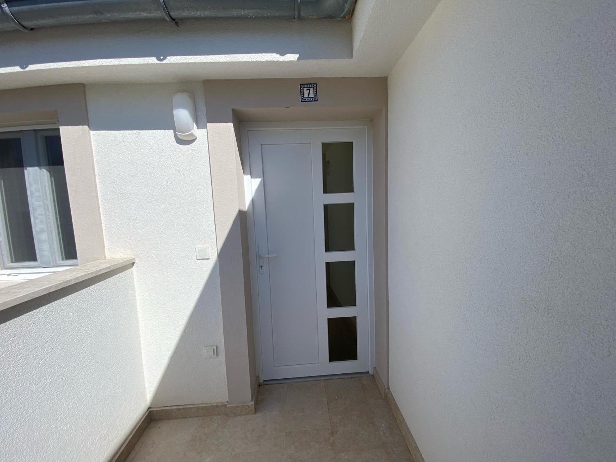 Citadela Veli Losinj Bagian luar foto