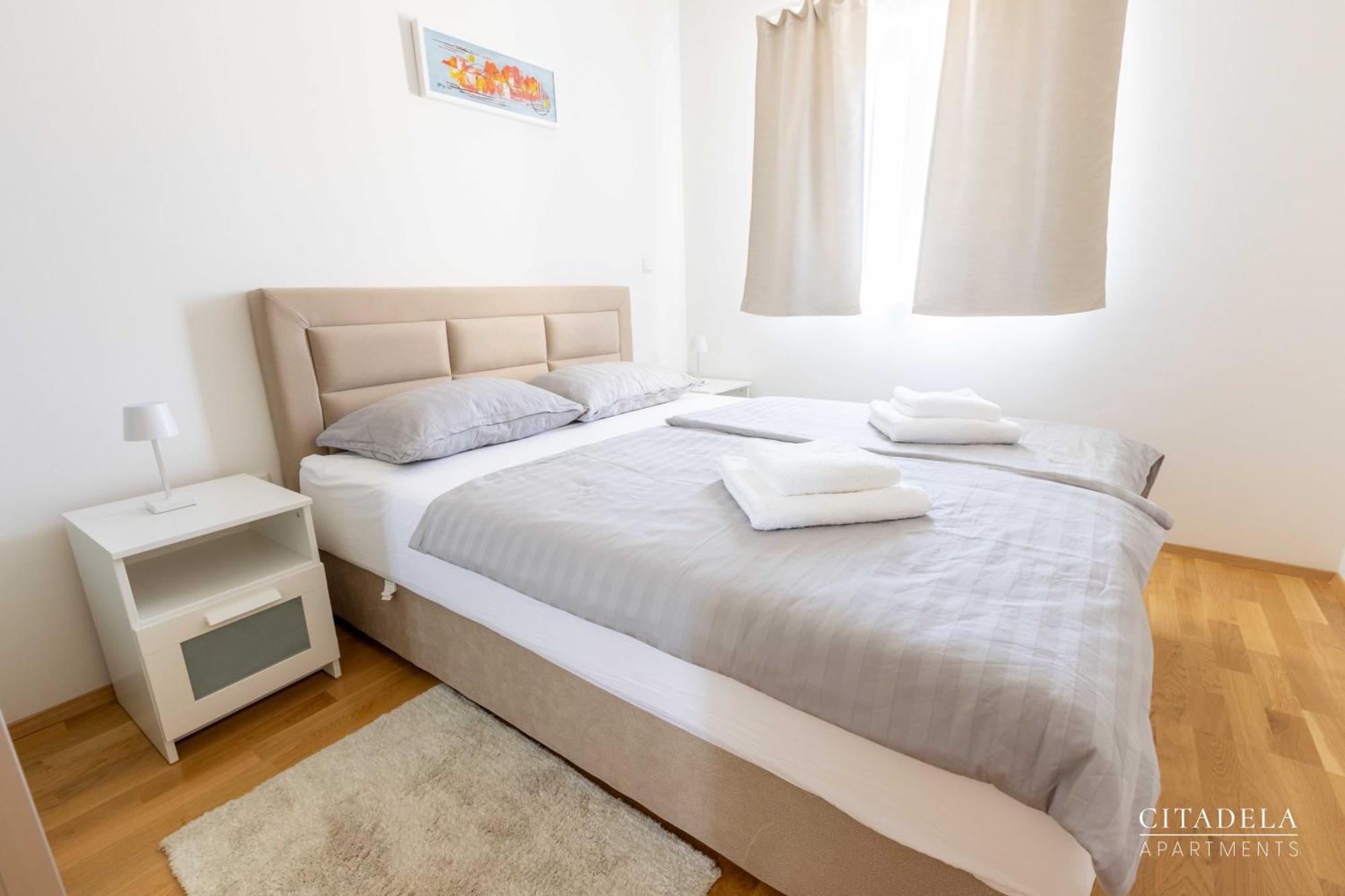 Citadela Veli Losinj Bagian luar foto