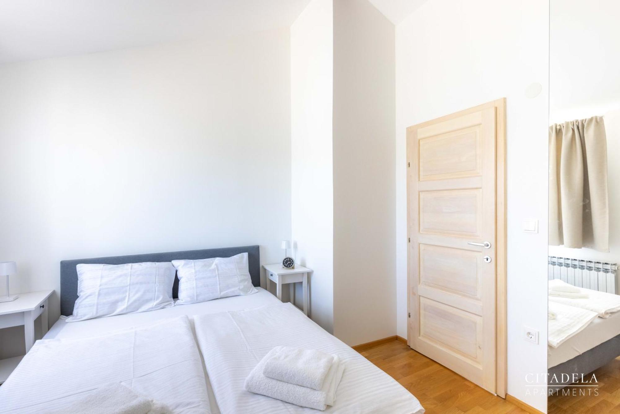 Citadela Veli Losinj Bagian luar foto