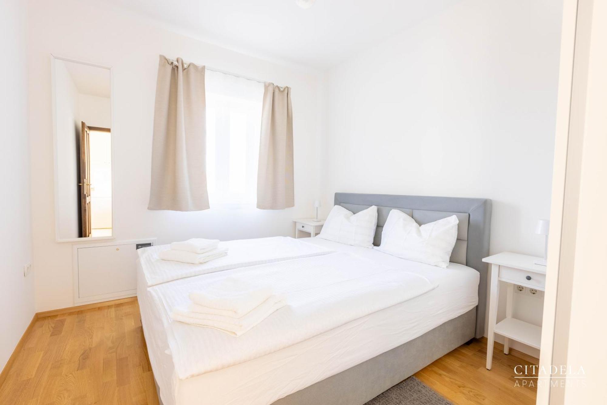Citadela Veli Losinj Bagian luar foto