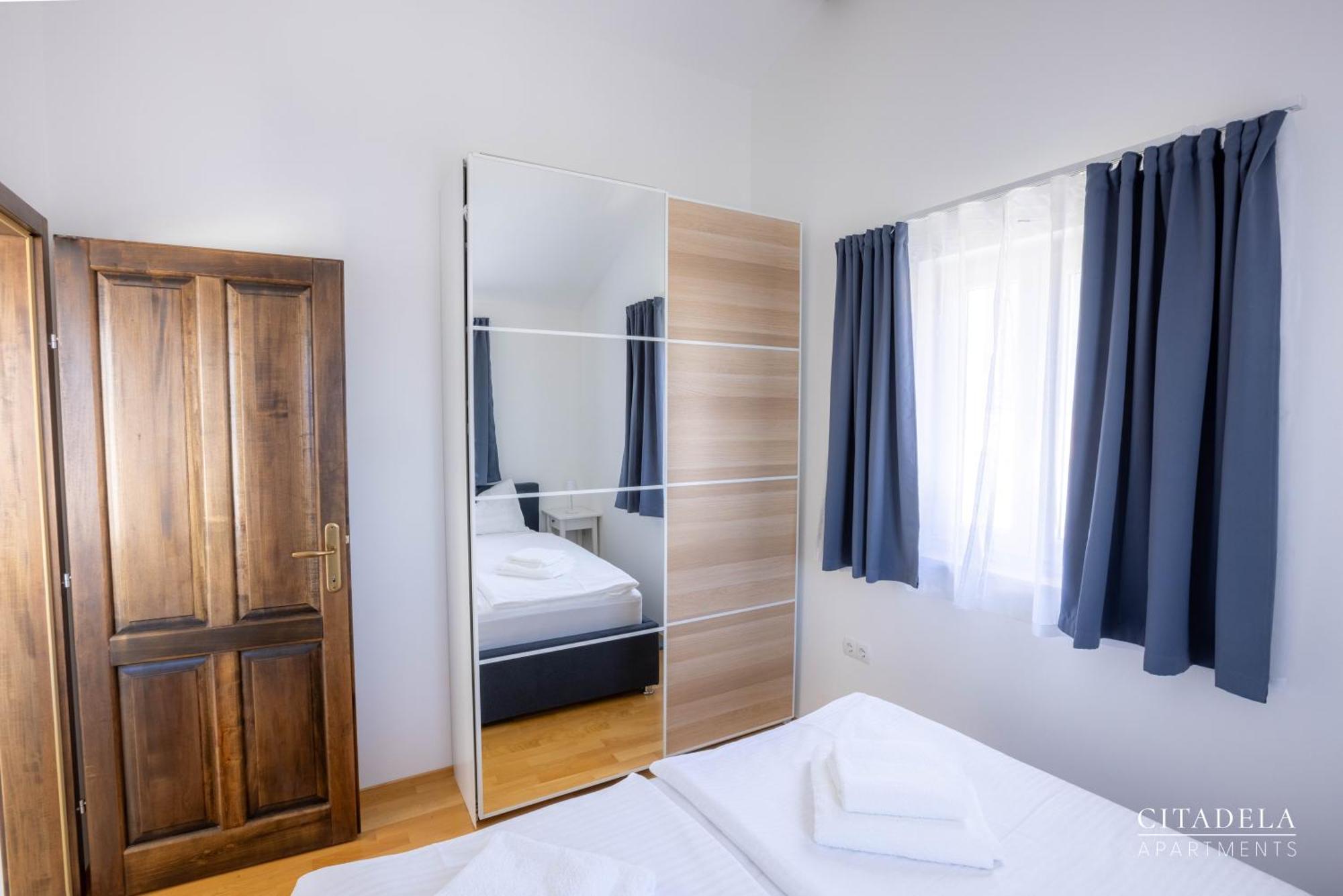Citadela Veli Losinj Bagian luar foto