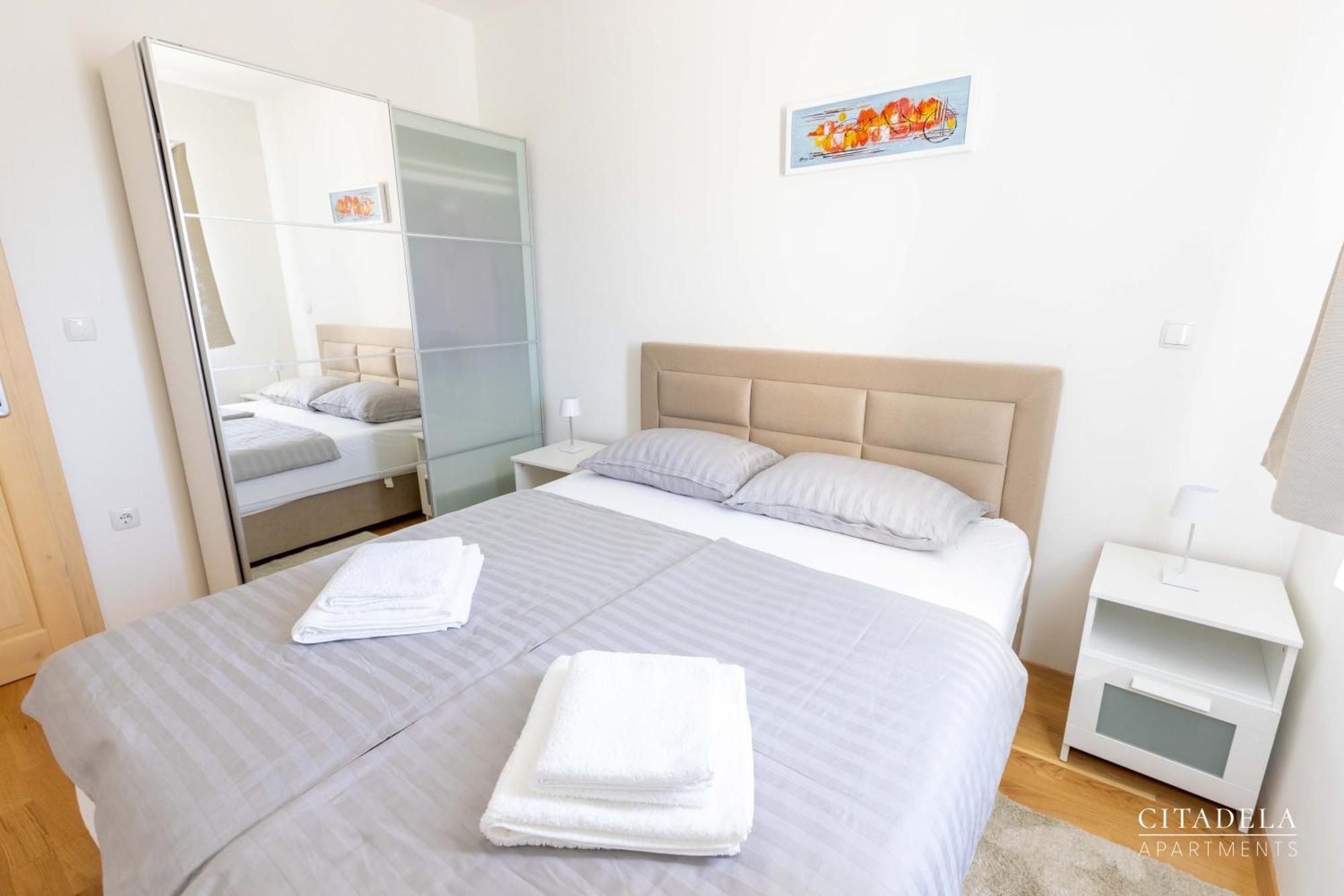 Citadela Veli Losinj Bagian luar foto