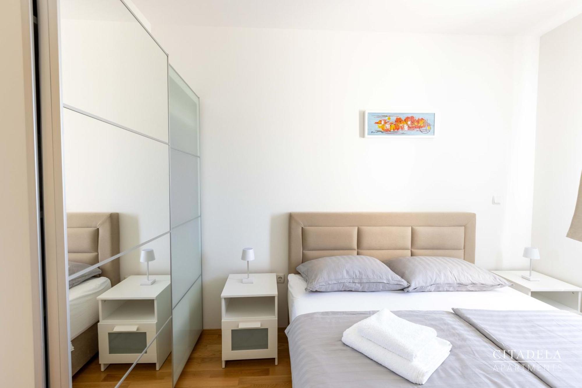 Citadela Veli Losinj Bagian luar foto