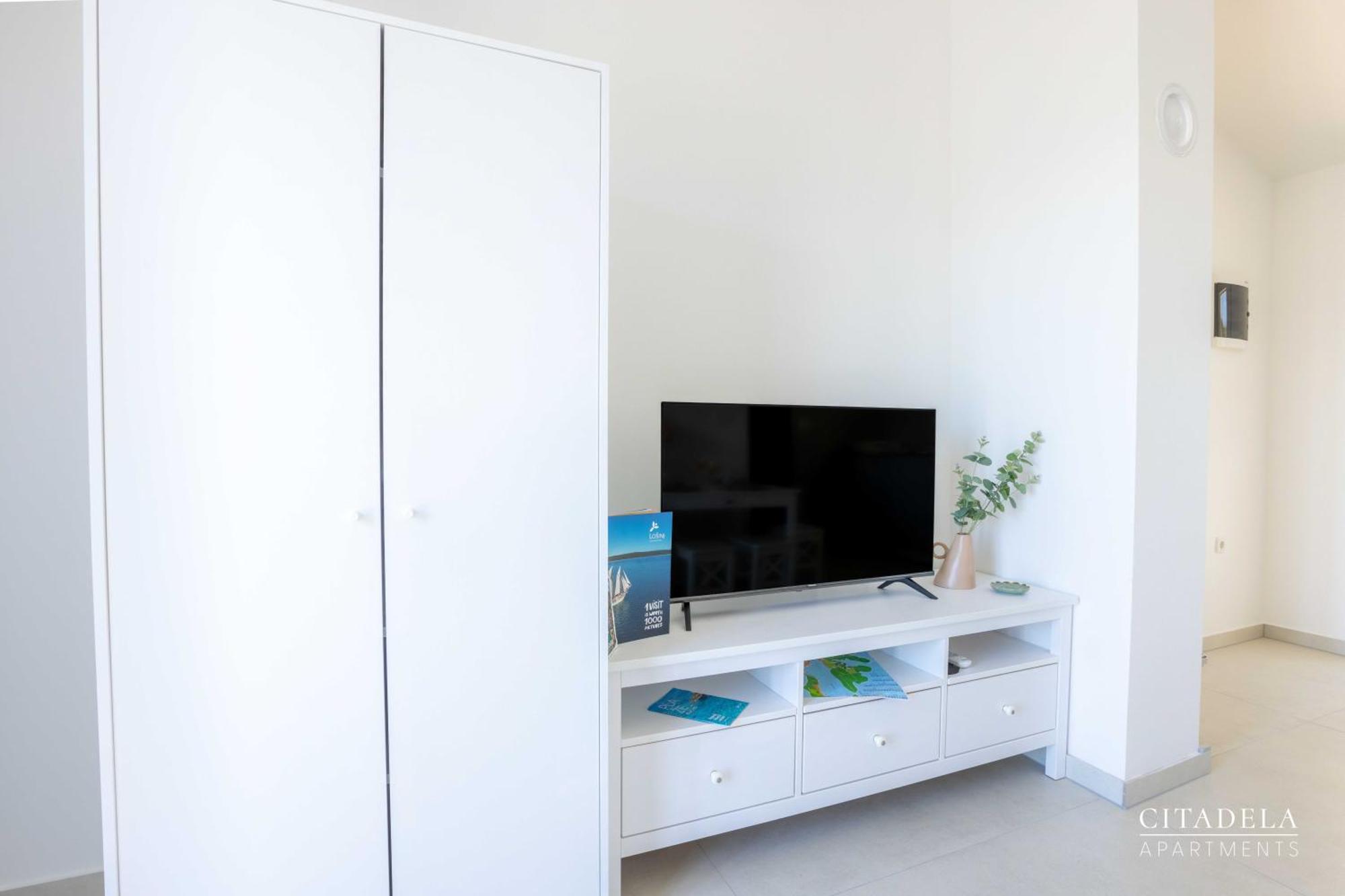 Citadela Veli Losinj Bagian luar foto