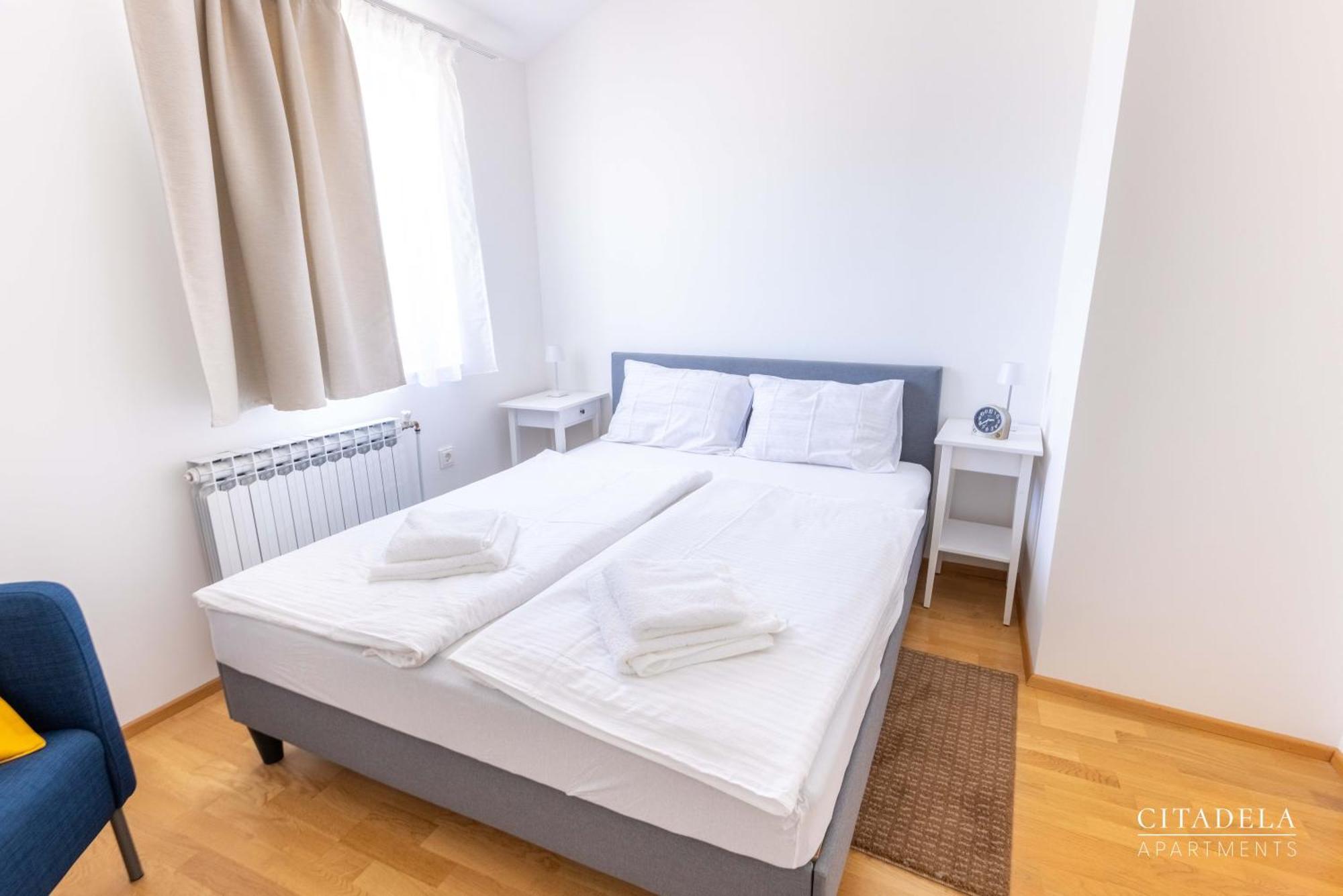 Citadela Veli Losinj Bagian luar foto