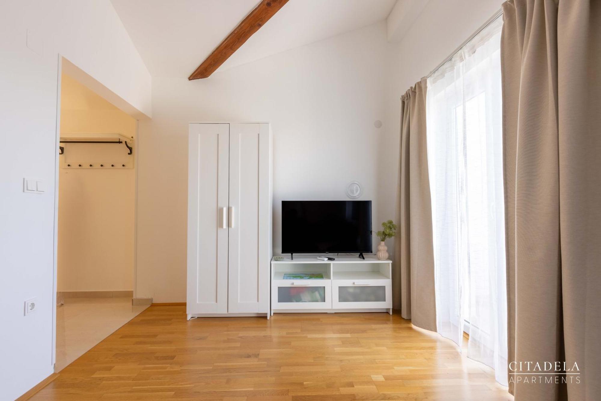 Citadela Veli Losinj Bagian luar foto