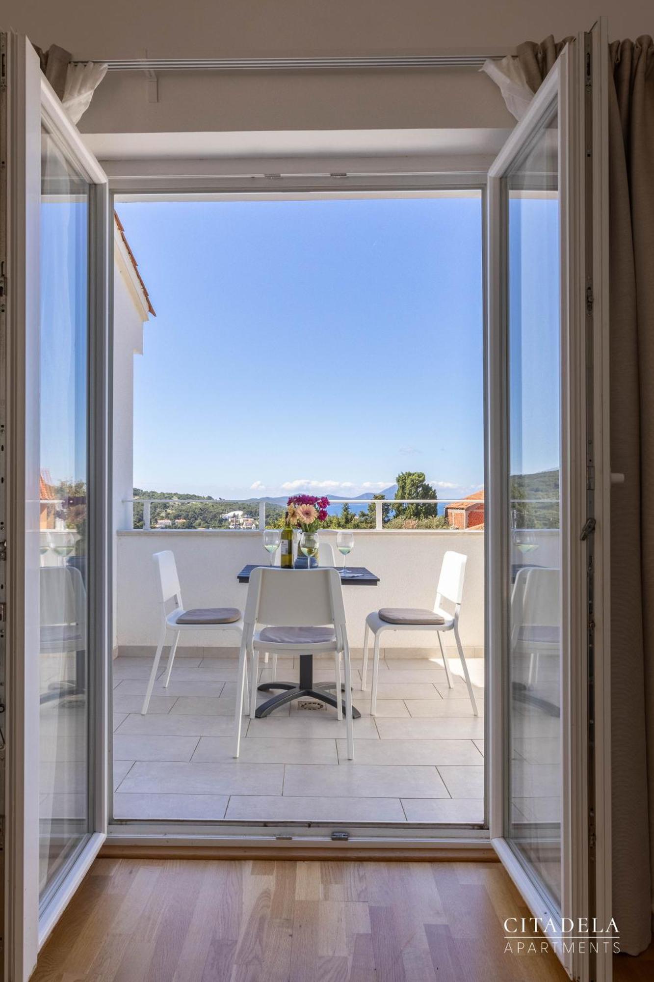 Citadela Veli Losinj Bagian luar foto