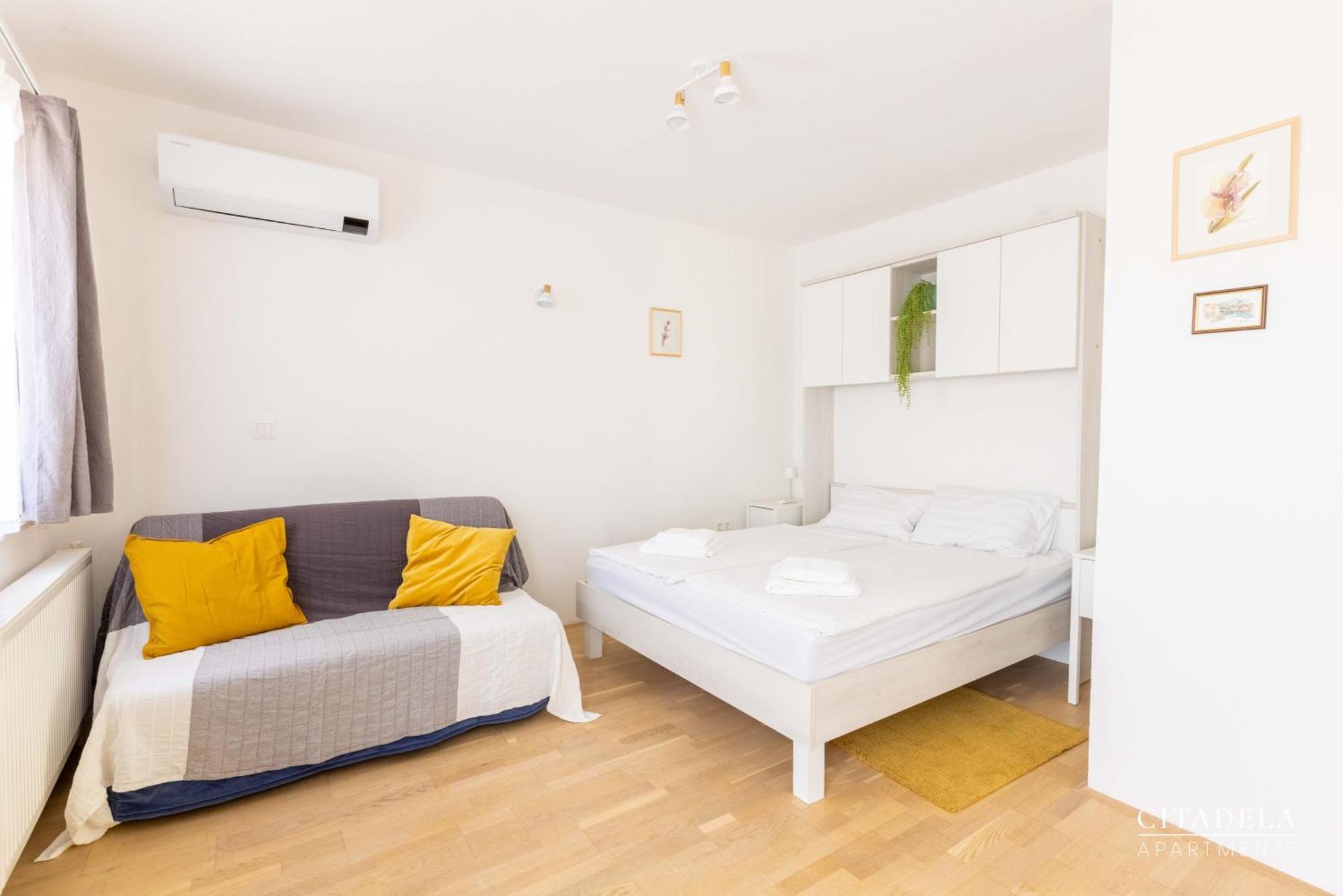 Citadela Veli Losinj Bagian luar foto