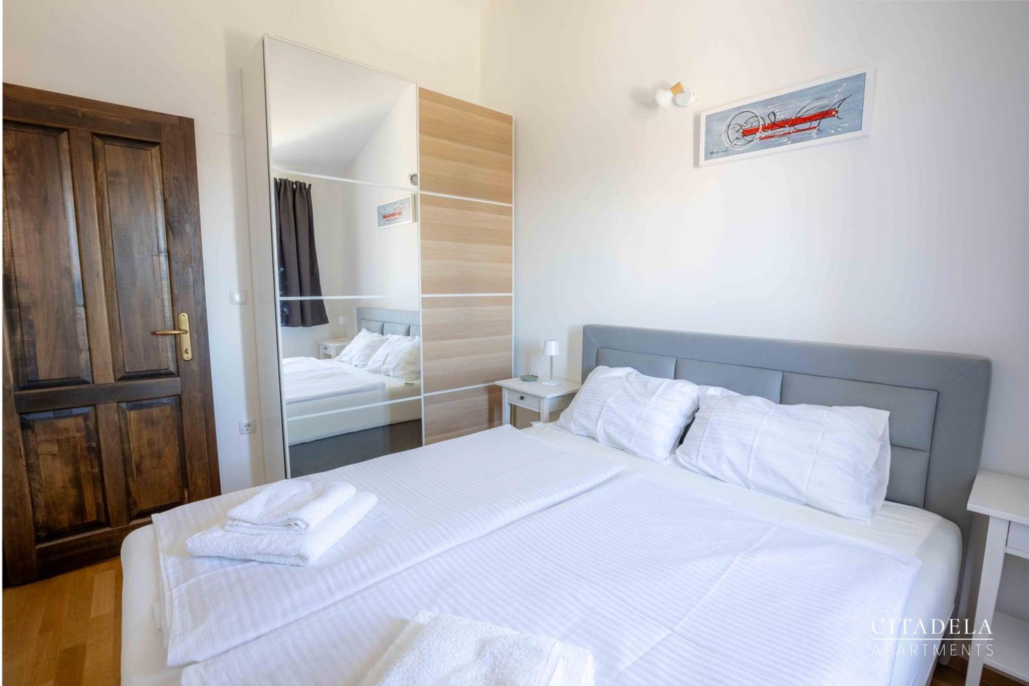 Citadela Veli Losinj Bagian luar foto